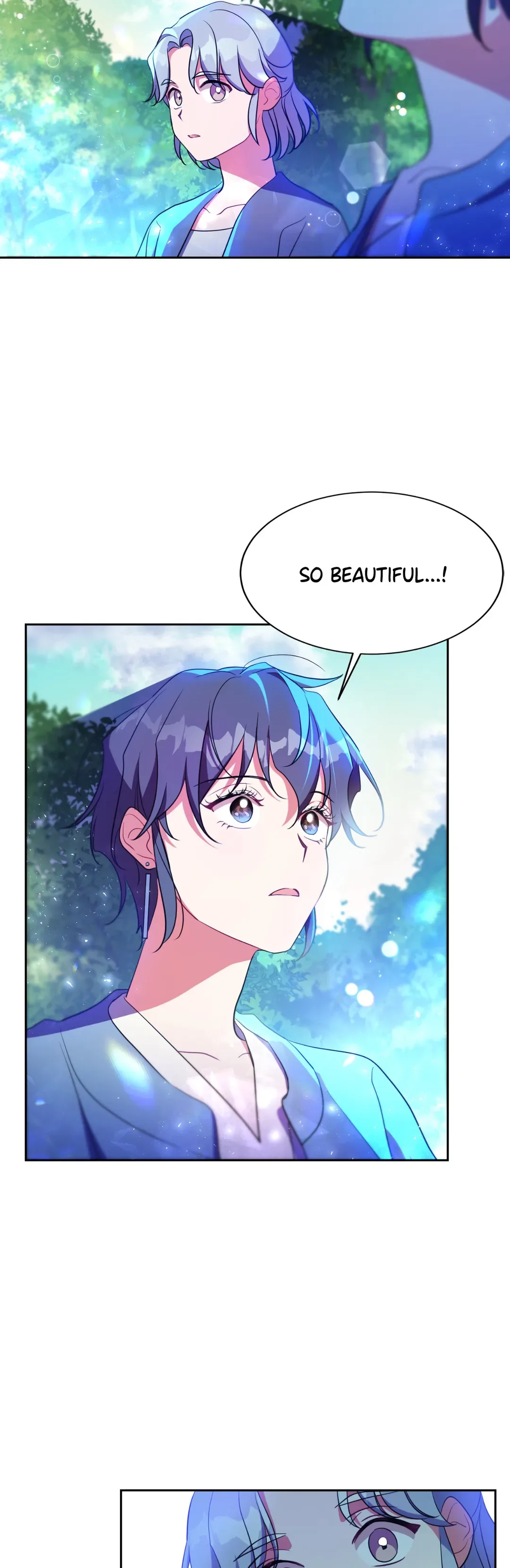 Haechi’s Princess Chapter 39 page 44