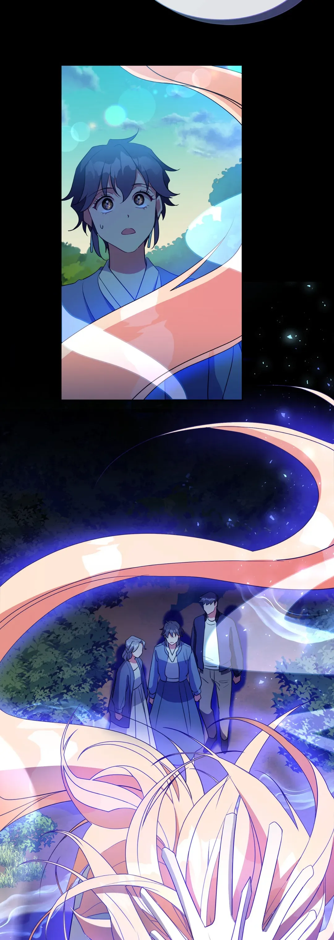 Haechi’s Princess Chapter 39 page 52