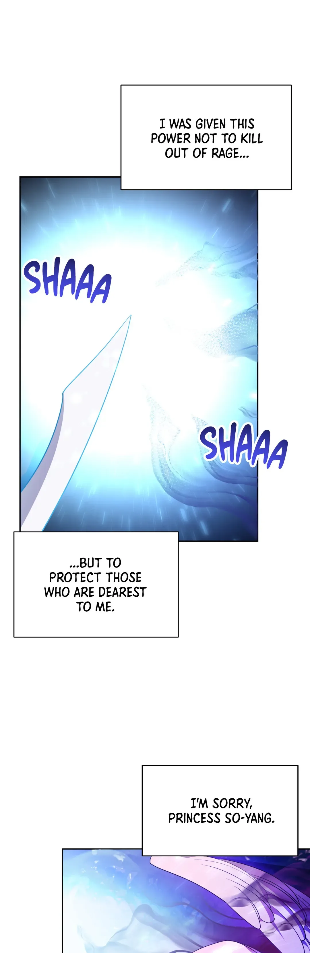 Haechi’s Princess Chapter 39 page 58