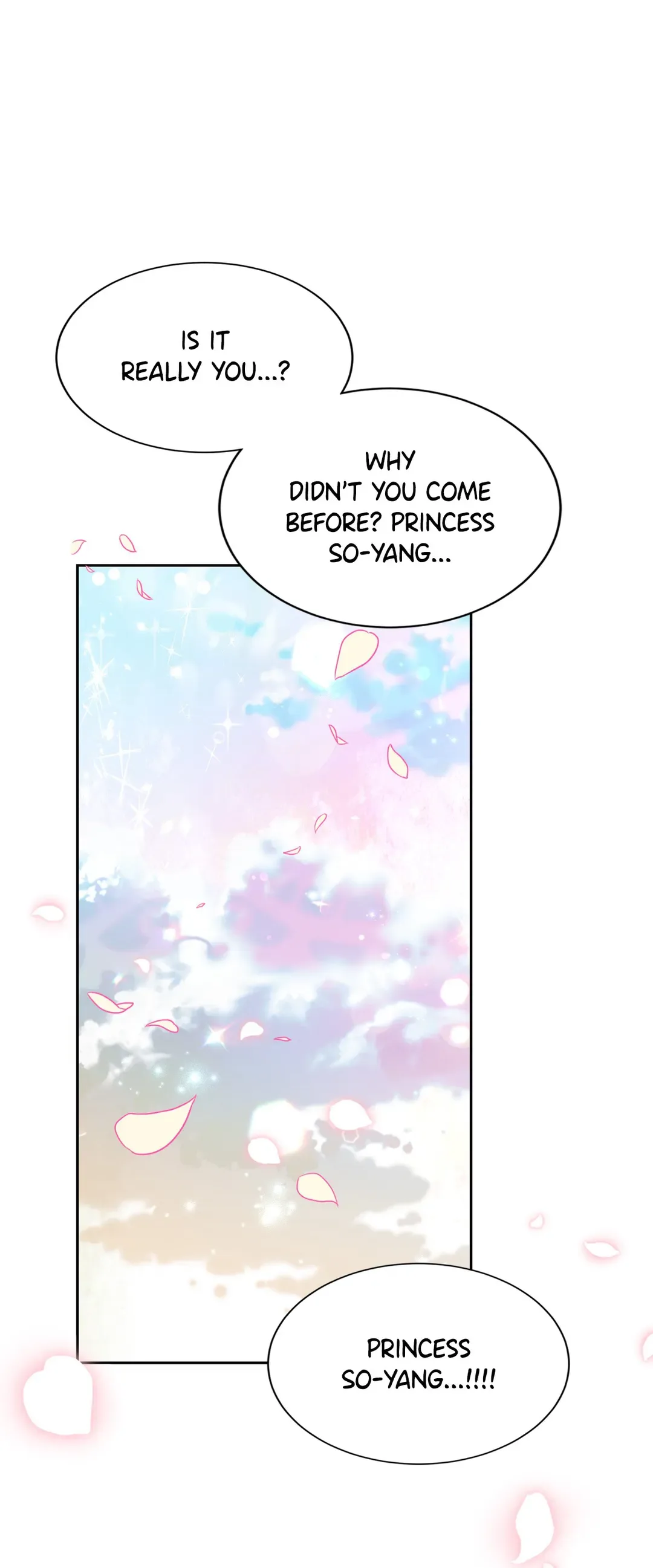 Haechi’s Princess Chapter 39 page 22