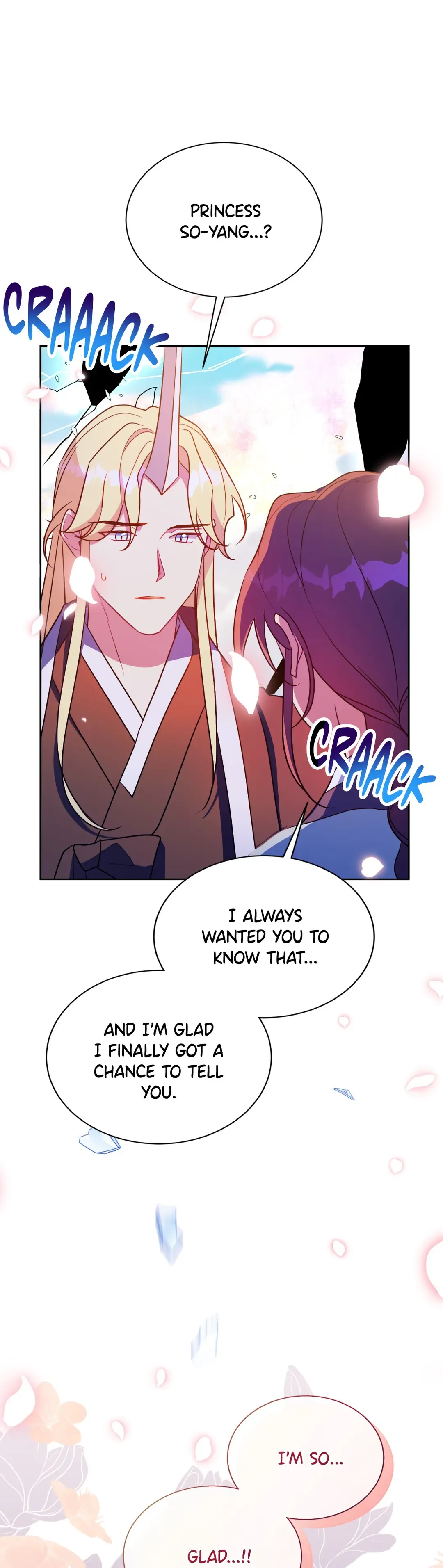Haechi’s Princess Chapter 39 page 30