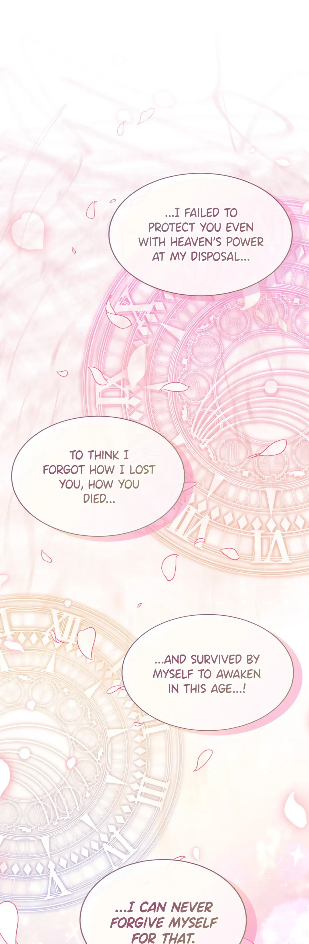 Haechi’s Princess Chapter 39 page 26