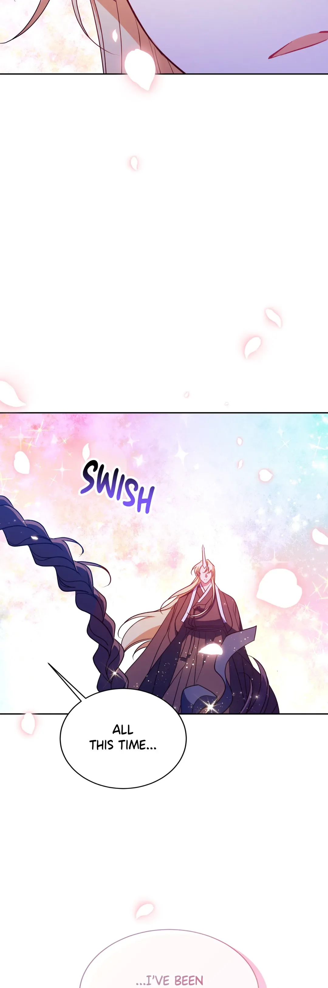 Haechi’s Princess Chapter 39 page 19