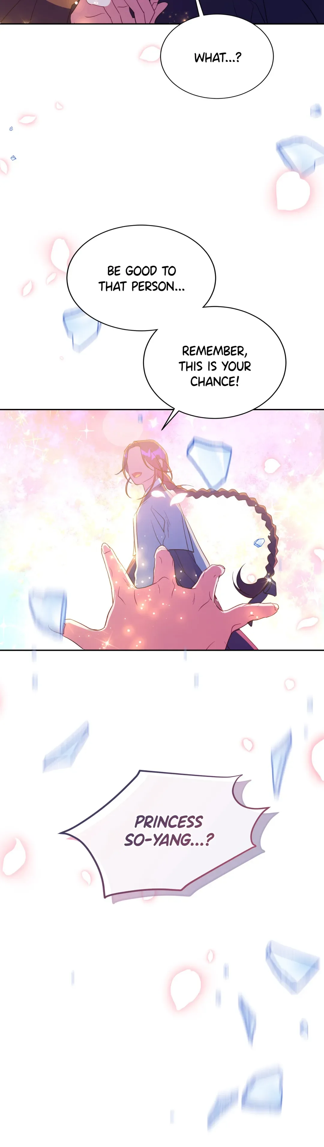Haechi’s Princess Chapter 39 page 33