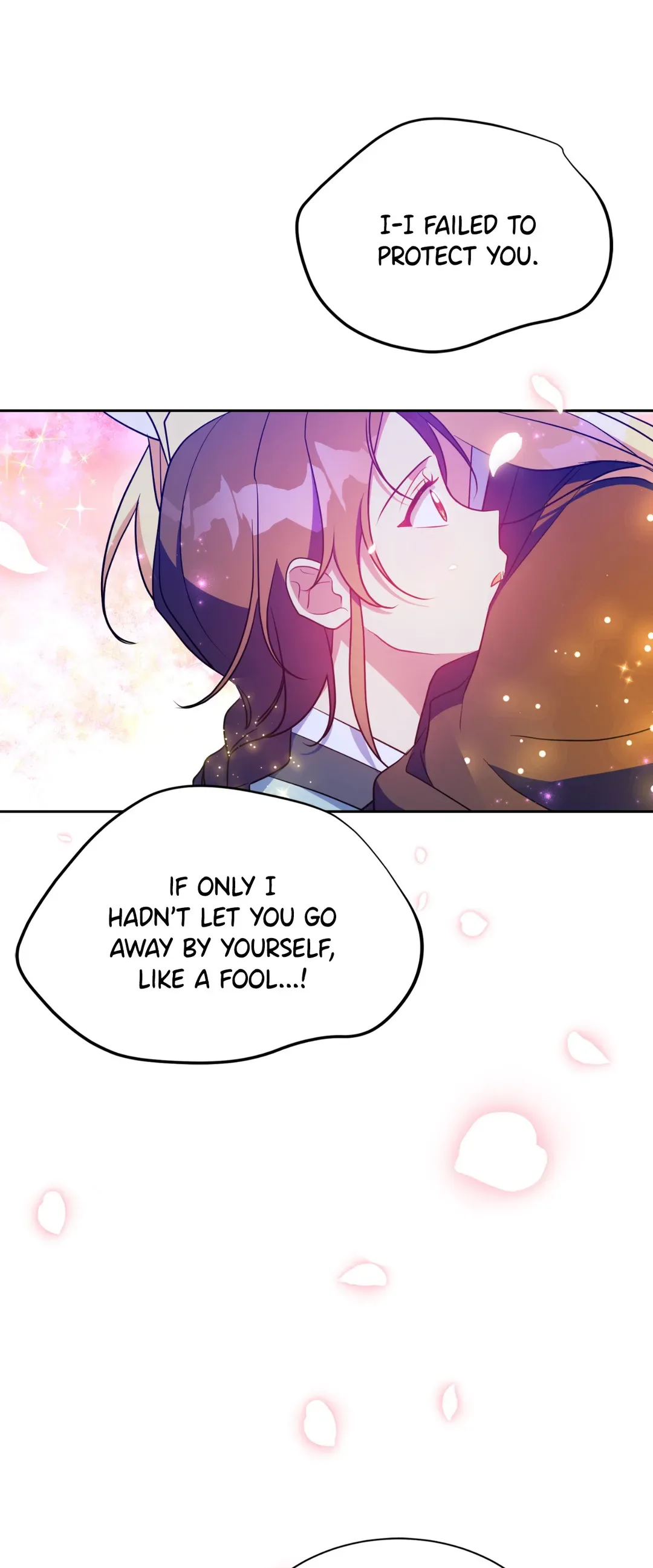 Haechi’s Princess Chapter 39 page 24