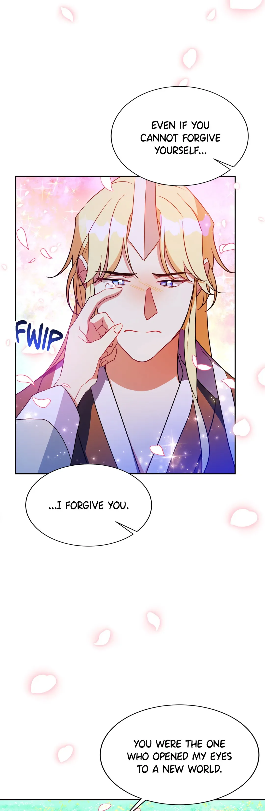 Haechi’s Princess Chapter 39 page 28