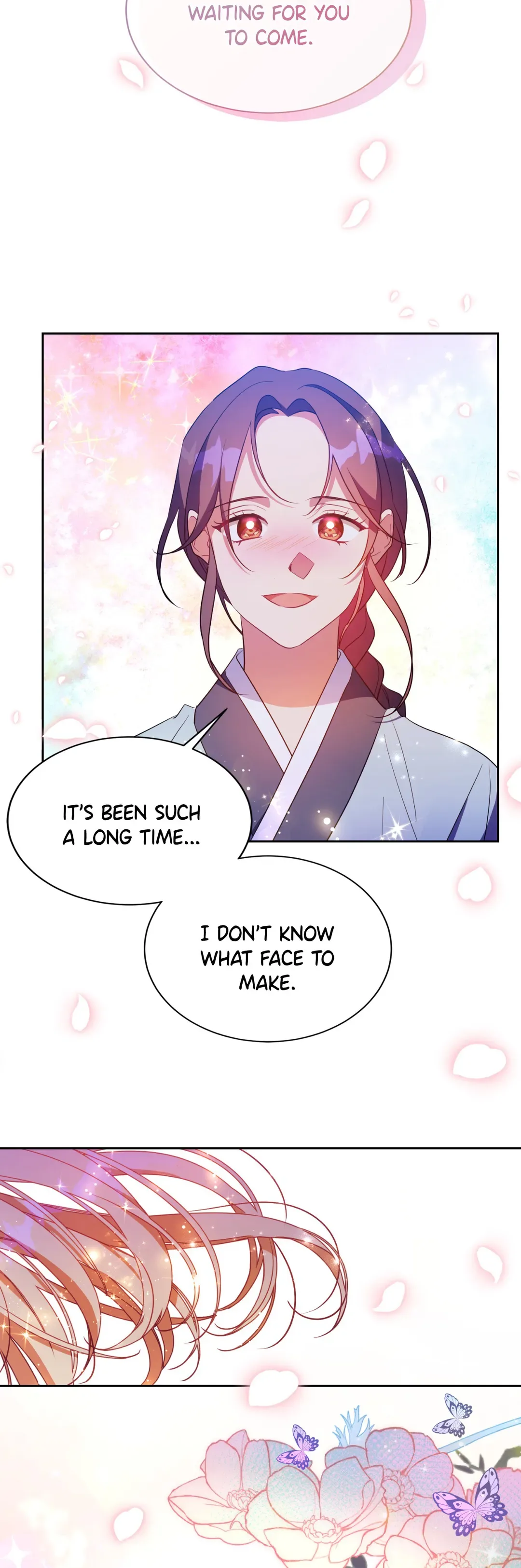 Haechi’s Princess Chapter 39 page 20