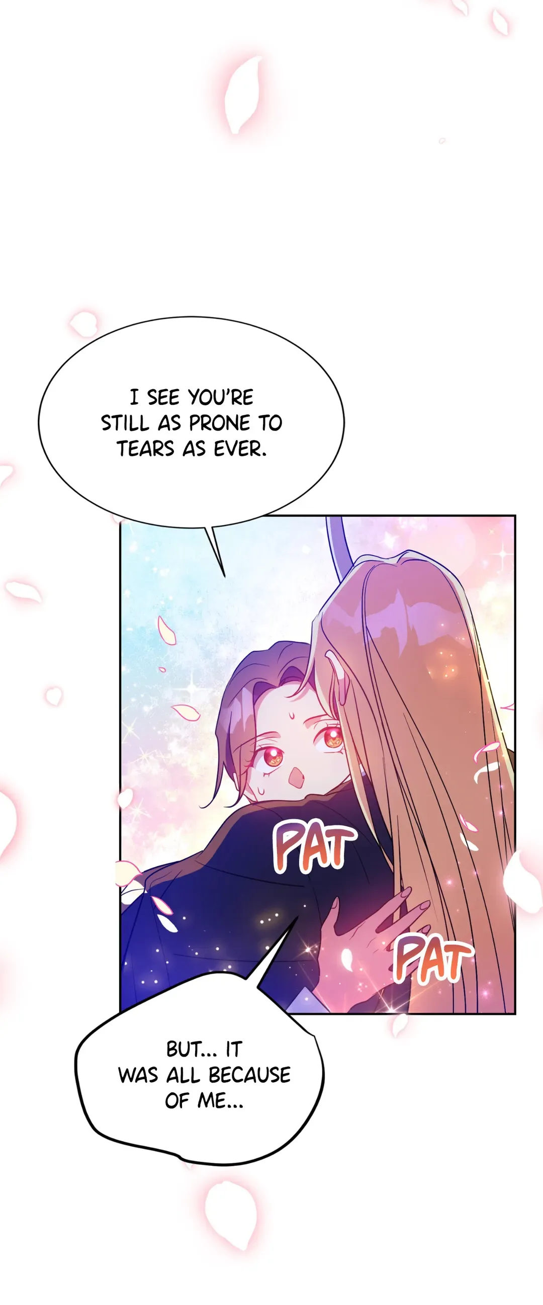 Haechi’s Princess Chapter 39 page 23