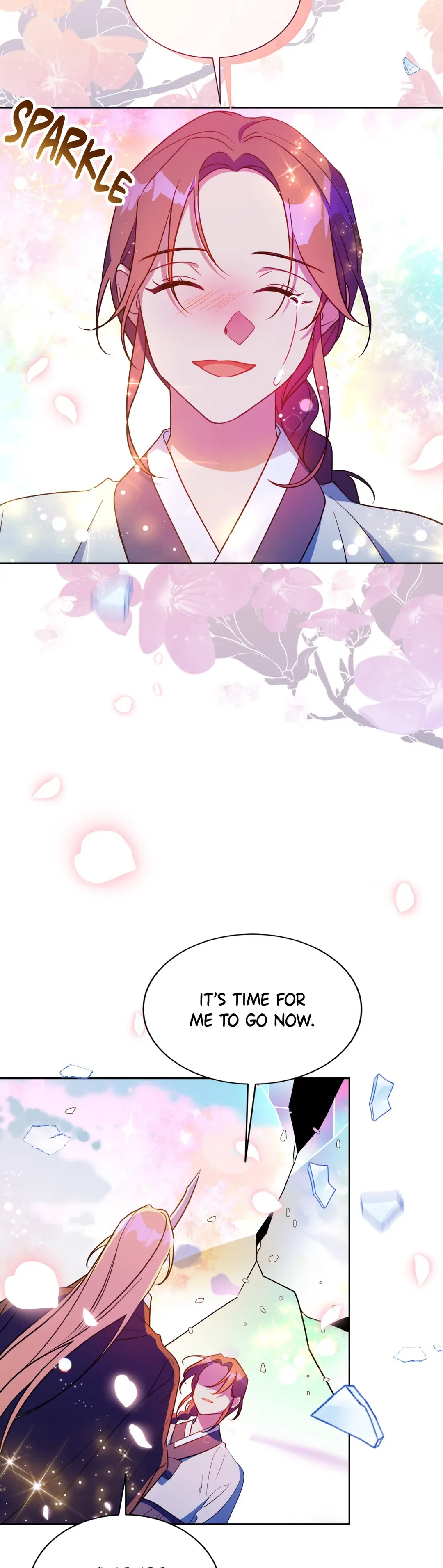 Haechi’s Princess Chapter 39 page 31