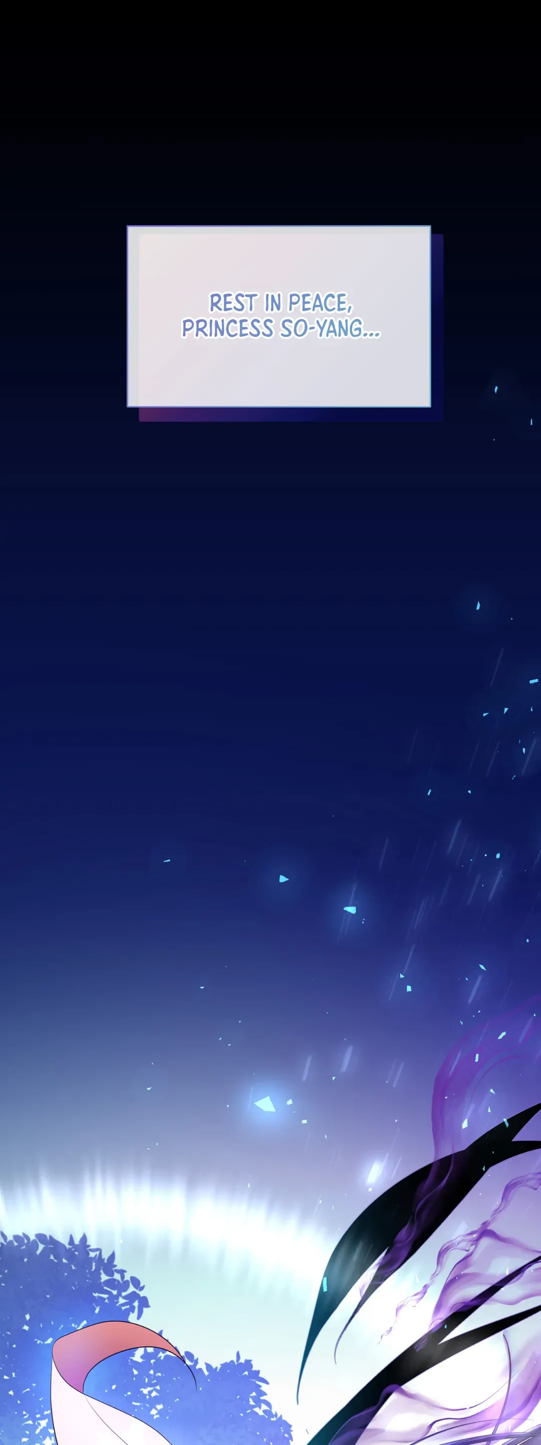 Haechi’s Princess Chapter 39 page 62