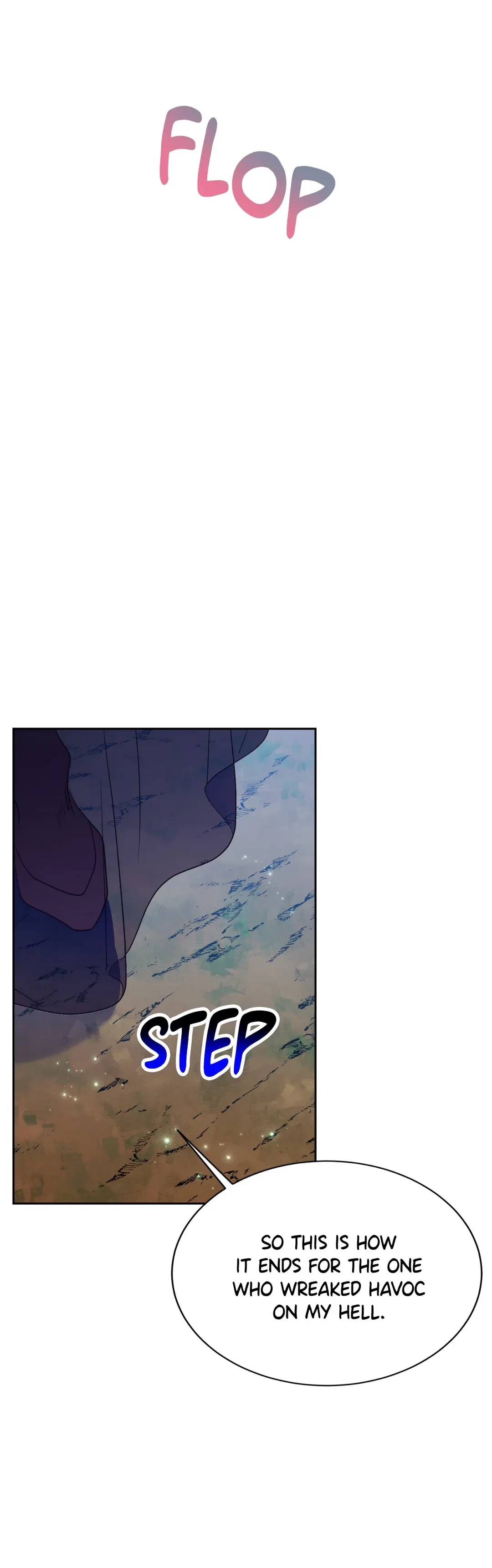Haechi’s Princess Chapter 39 page 67