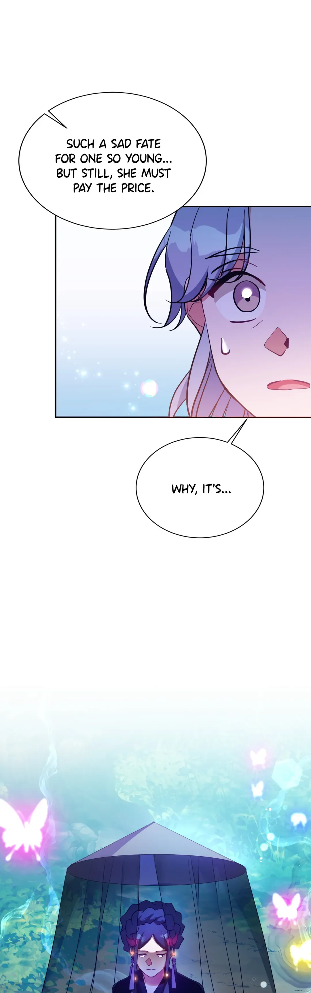 Haechi’s Princess Chapter 39 page 68