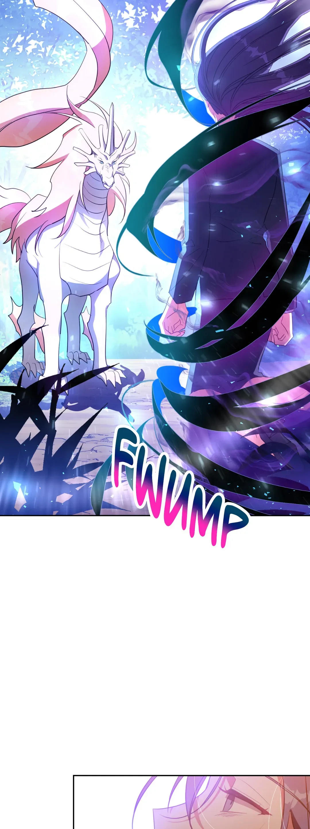 Haechi’s Princess Chapter 39 page 63