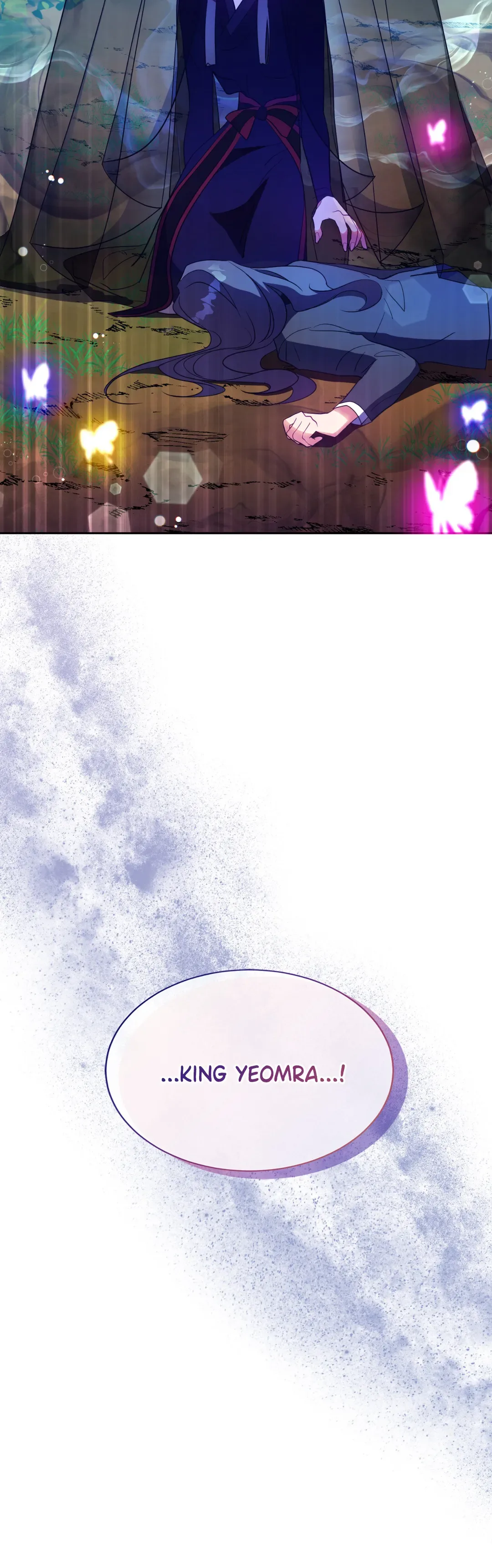 Haechi’s Princess Chapter 39 page 69