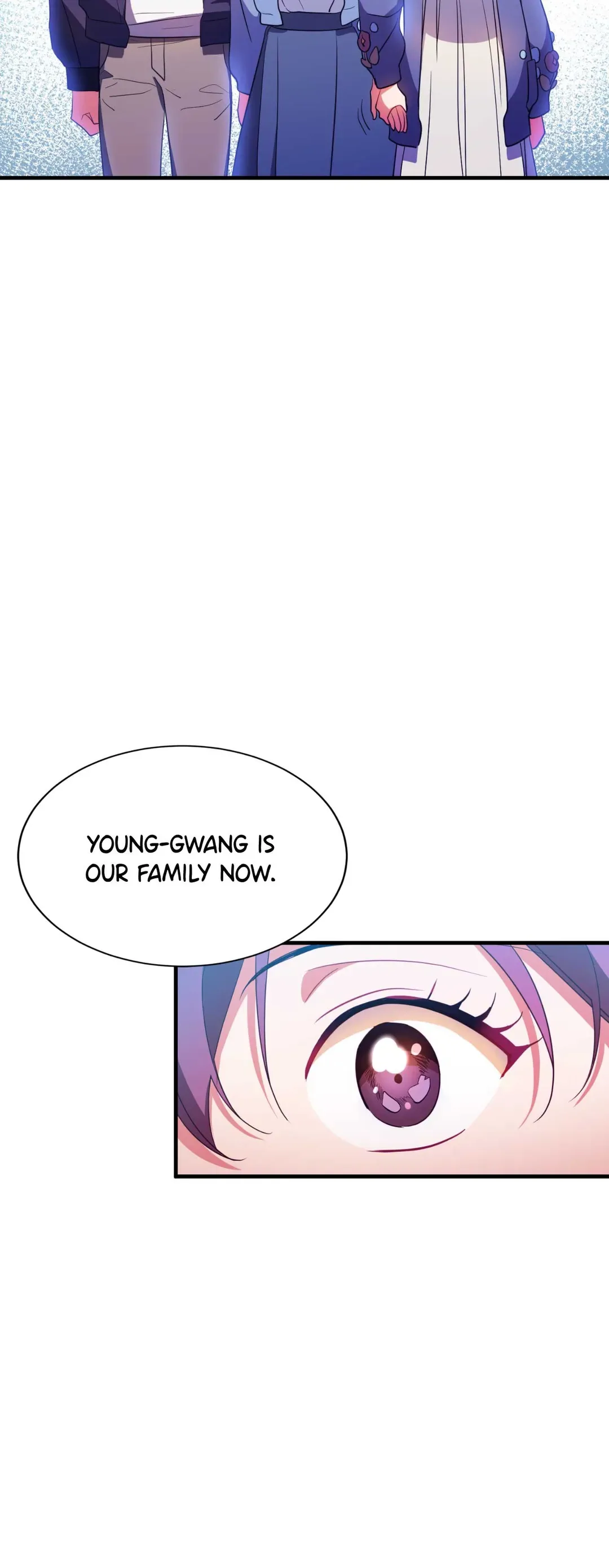Haechi’s Princess Chapter 40 page 25