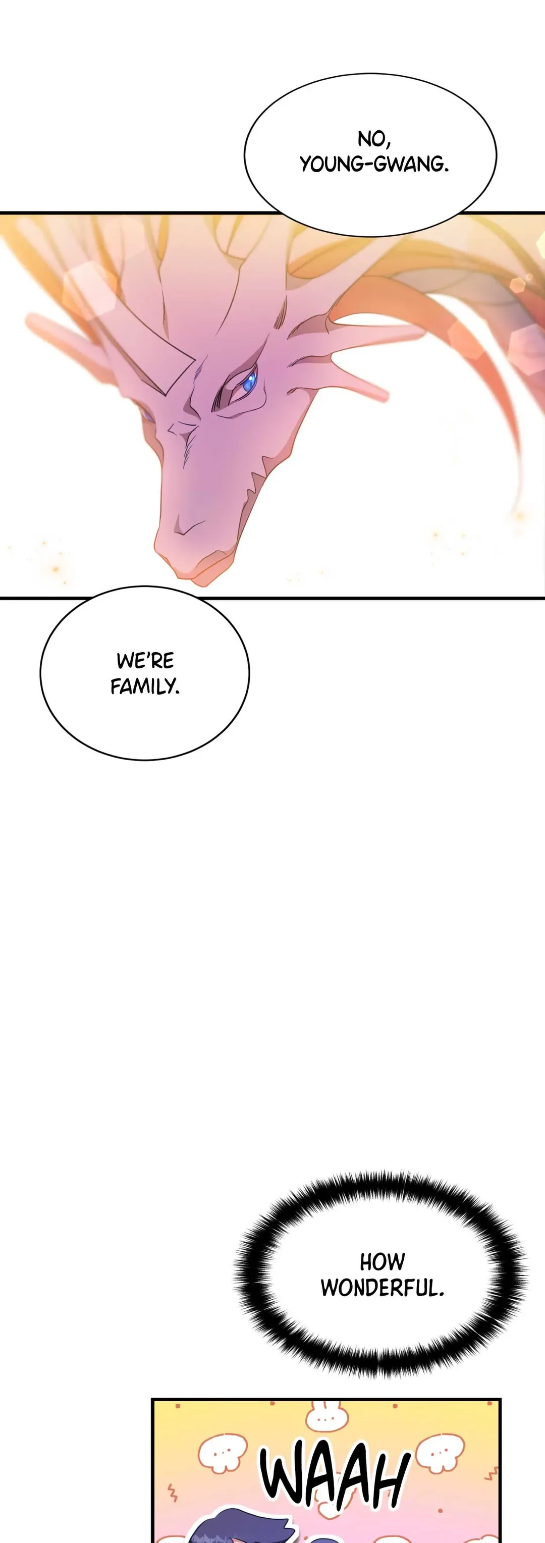 Haechi’s Princess Chapter 40 page 28