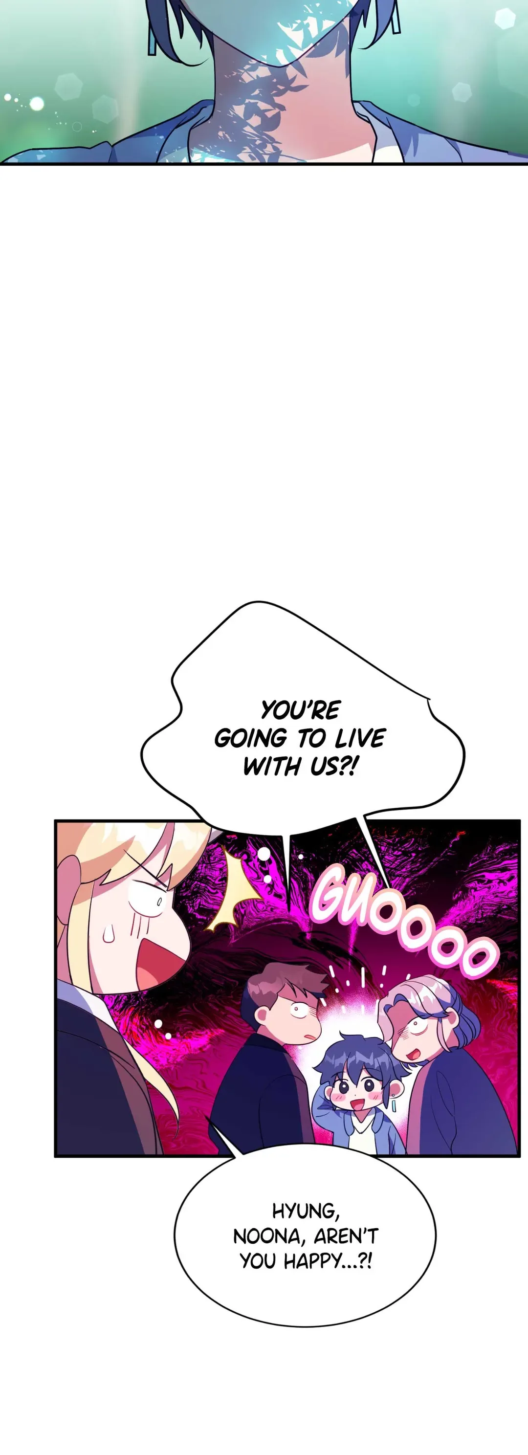 Haechi’s Princess Chapter 40 page 49