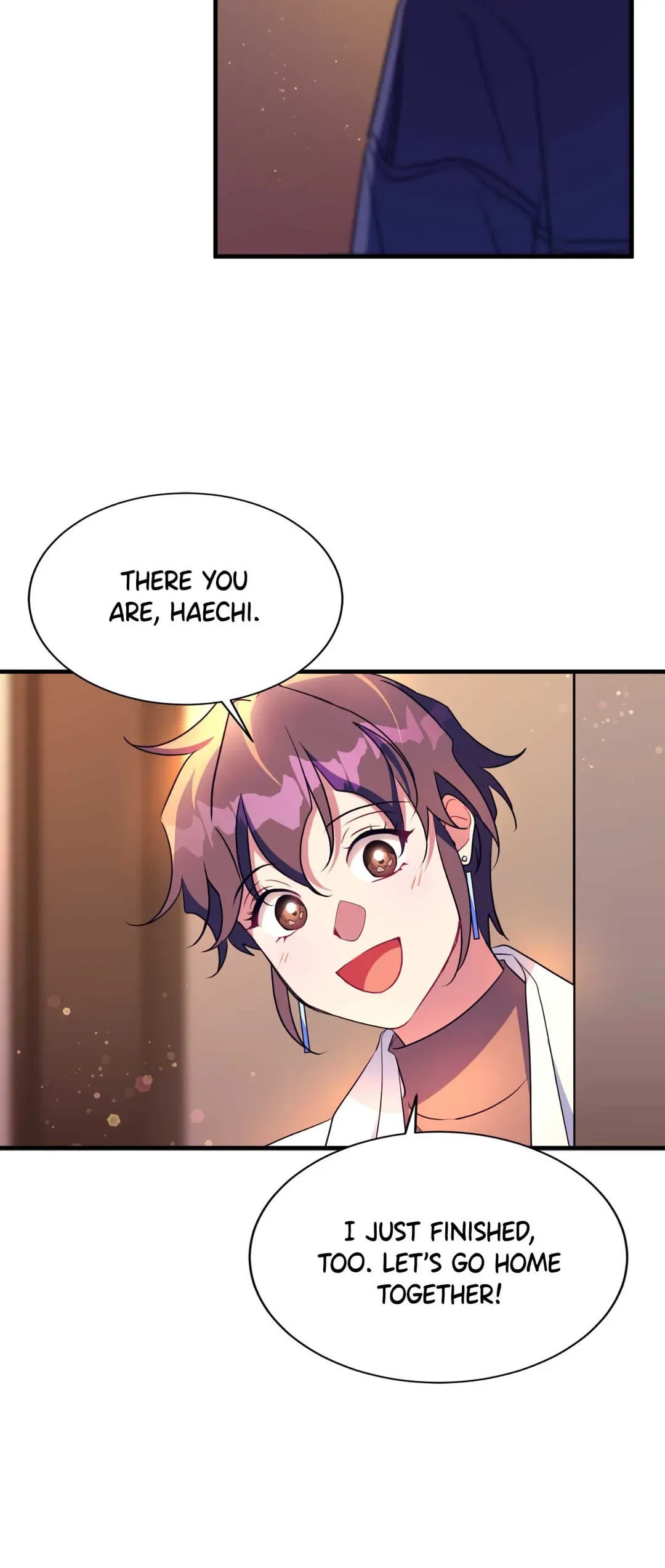 Haechi’s Princess Chapter 40 page 57