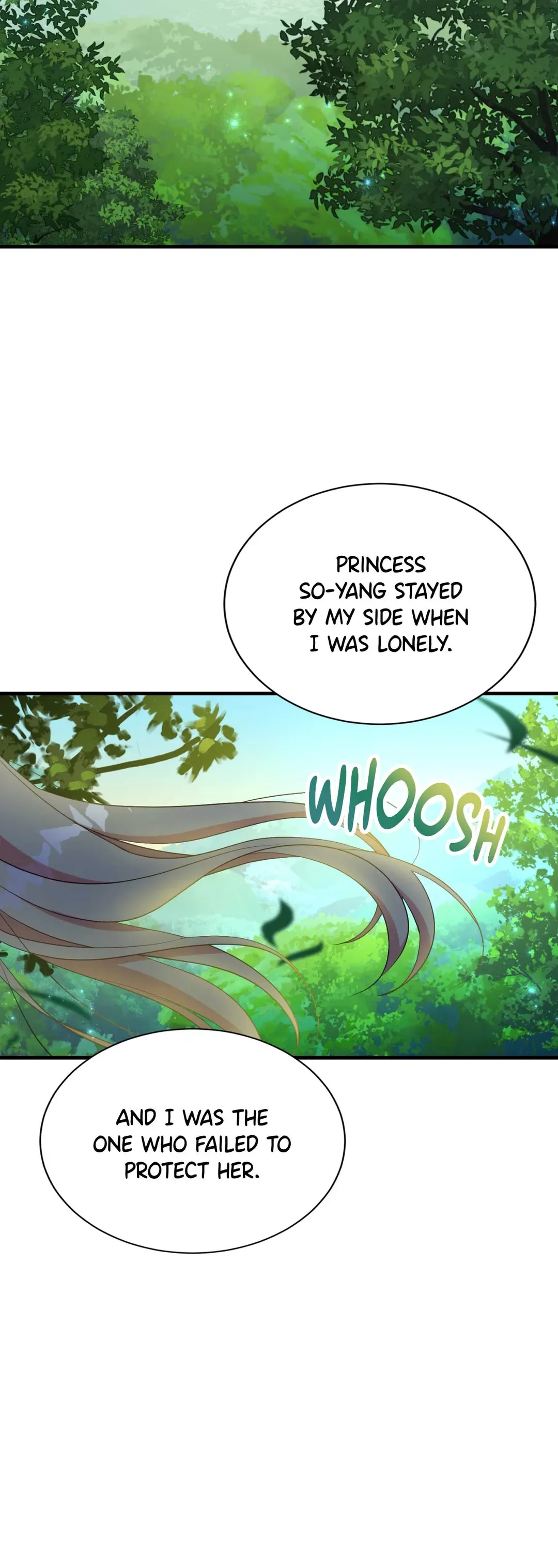 Haechi’s Princess Chapter 40 page 45