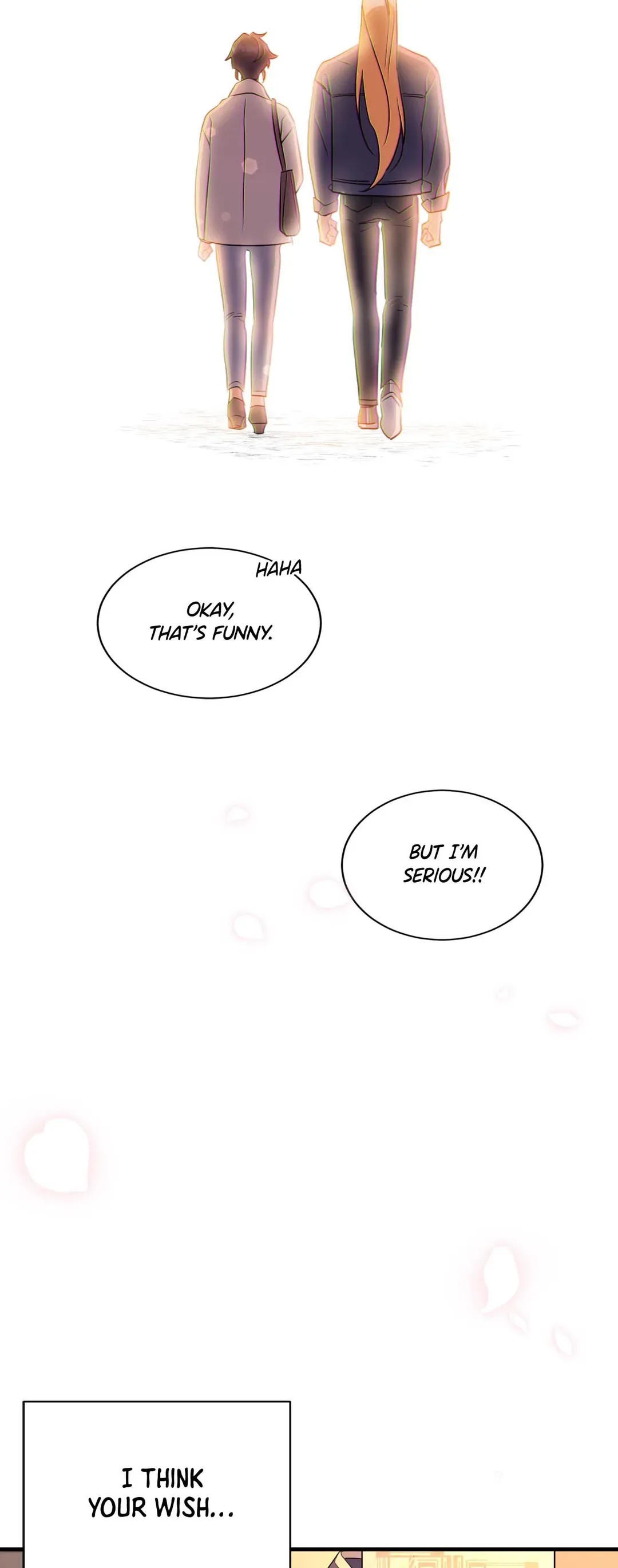 Haechi’s Princess Chapter 40 page 60