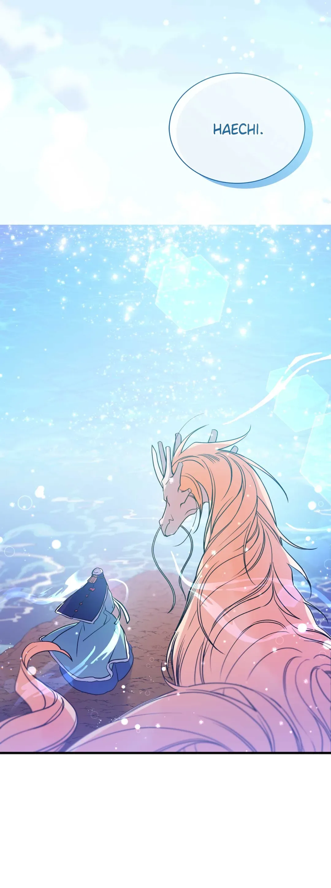 Haechi’s Princess Chapter 40 page 53