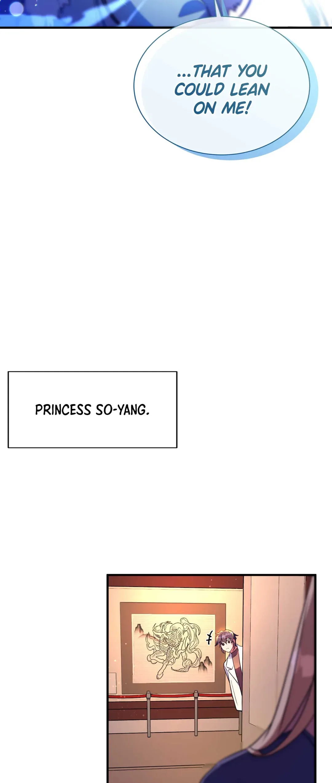 Haechi’s Princess Chapter 40 page 56