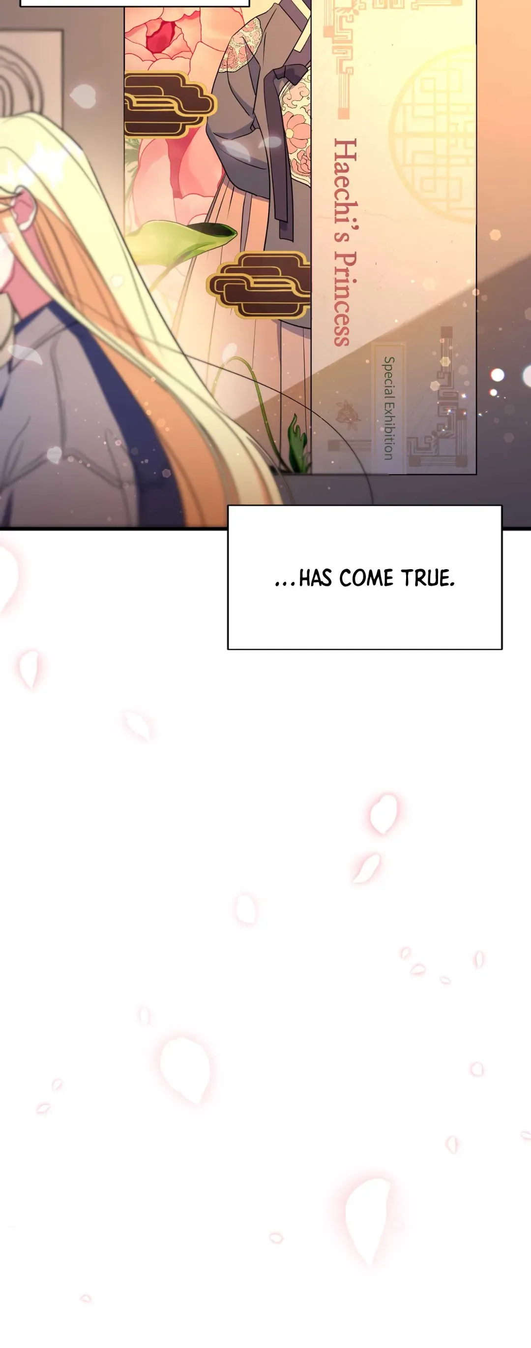 Haechi’s Princess Chapter 40 page 61
