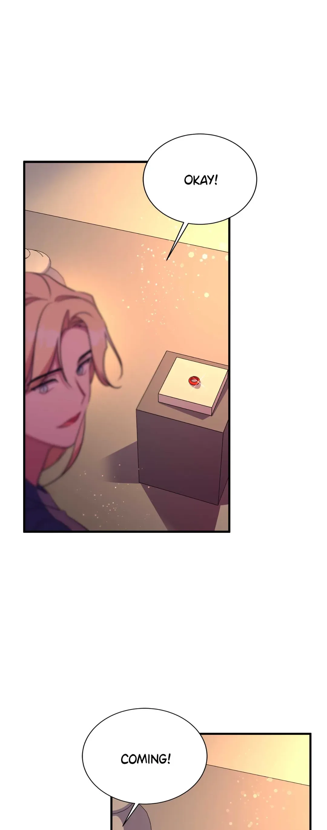 Haechi’s Princess Chapter 40 page 58