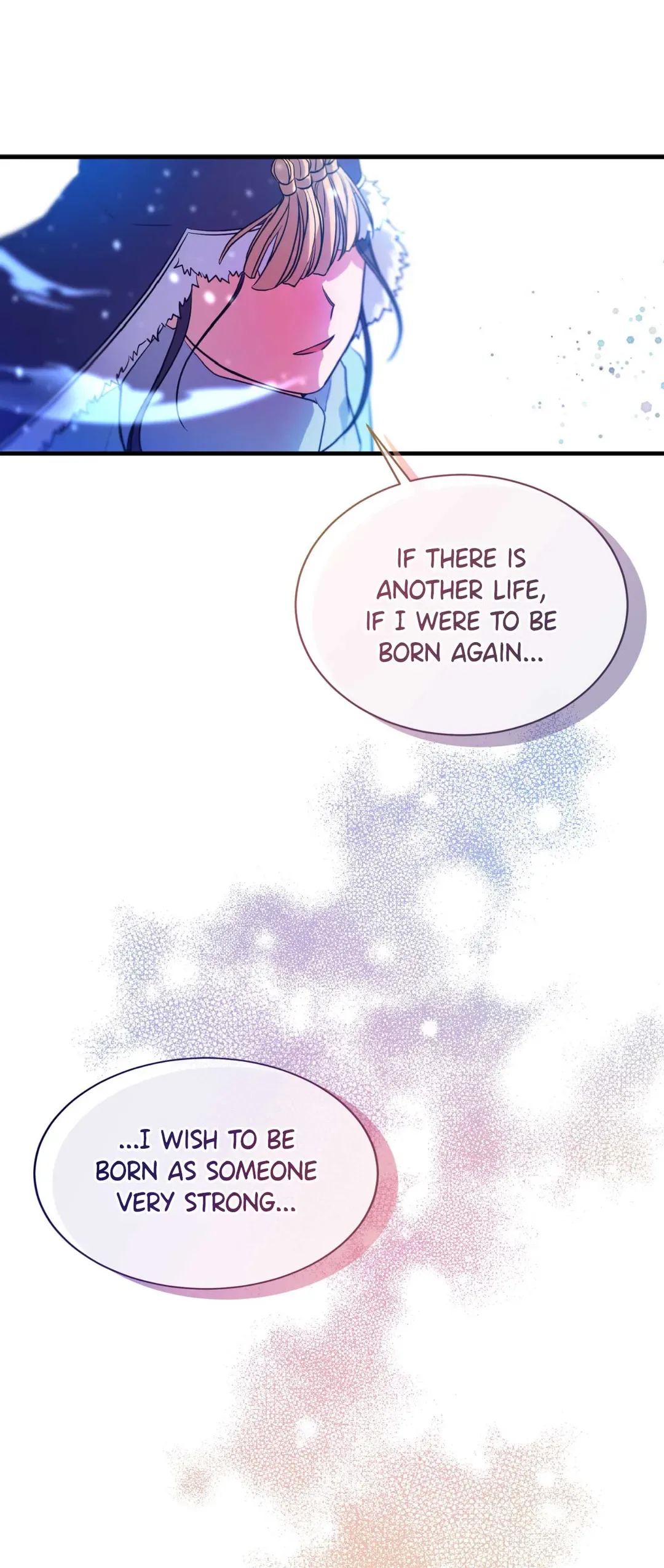 Haechi’s Princess Chapter 40 page 54