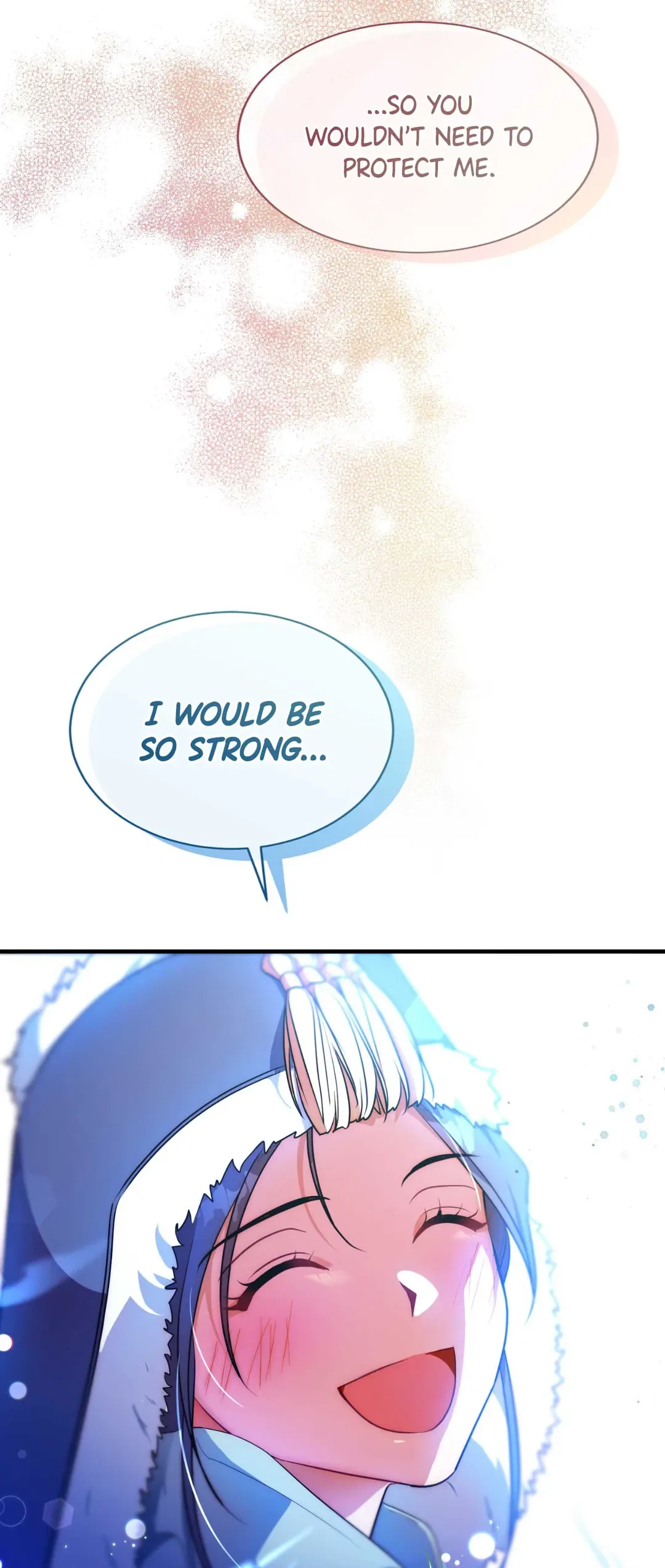 Haechi’s Princess Chapter 40 page 55