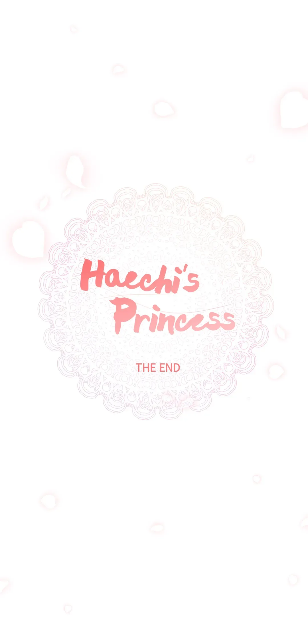 Haechi’s Princess Chapter 40 page 62