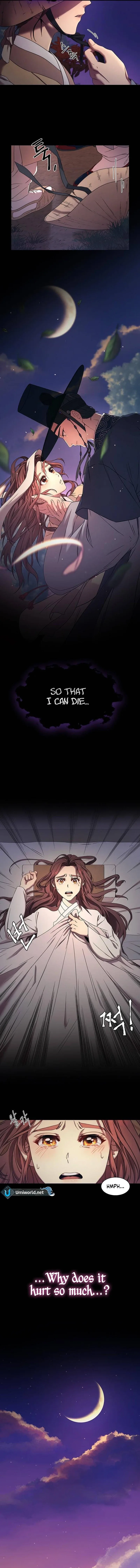 Haeran, the Chemical Engineer Chapter 1 page 3