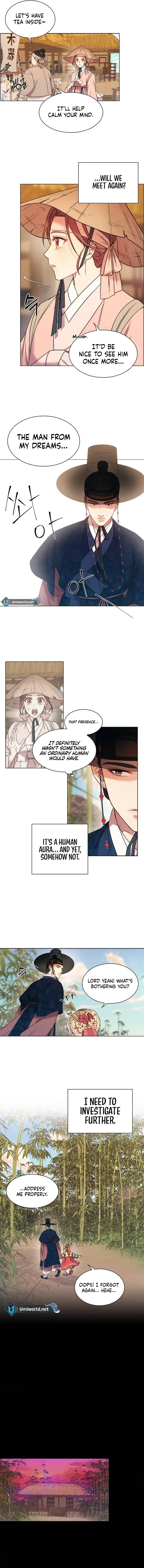 Haeran, the Chemical Engineer Chapter 3 page 5
