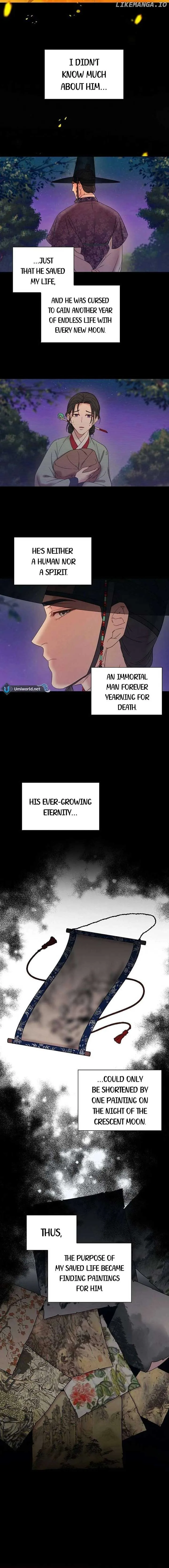 Haeran, the Chemical Engineer Chapter 4 page 3