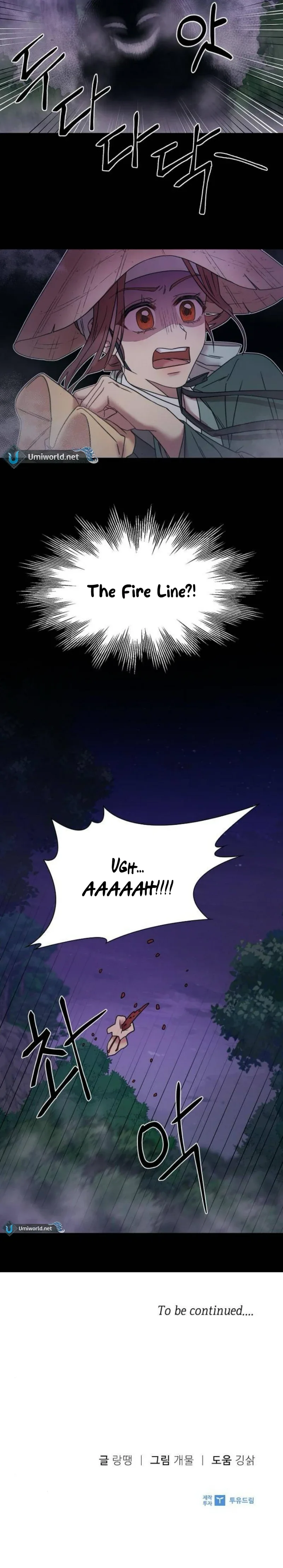 Haeran, the Chemical Engineer Chapter 8 page 11