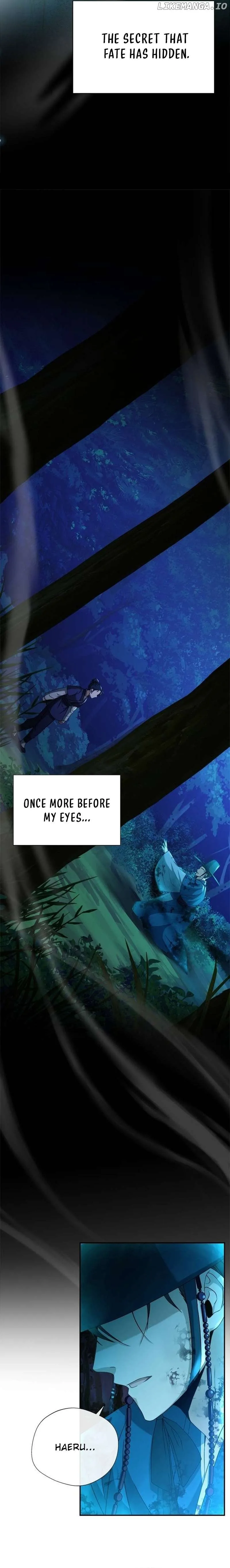 Haesi’s New Path Chapter 6 page 4