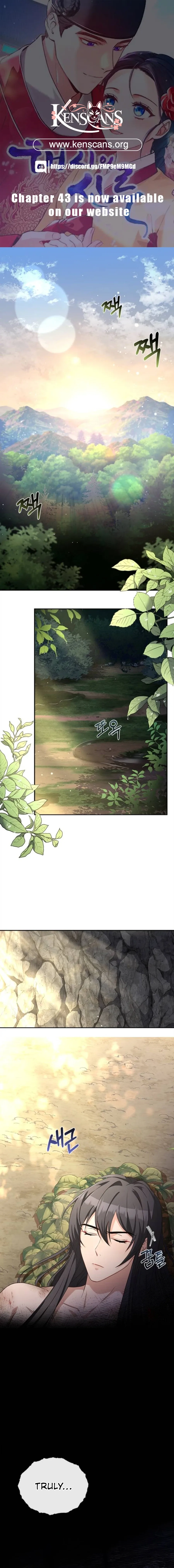 Haesi’s New Path Chapter 23 page 2