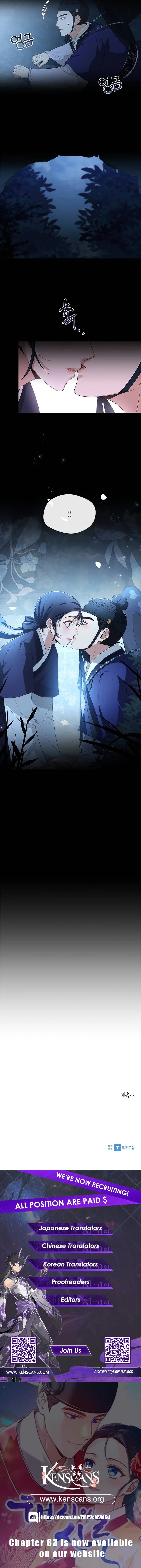 Haesi’s New Path Chapter 37 page 18
