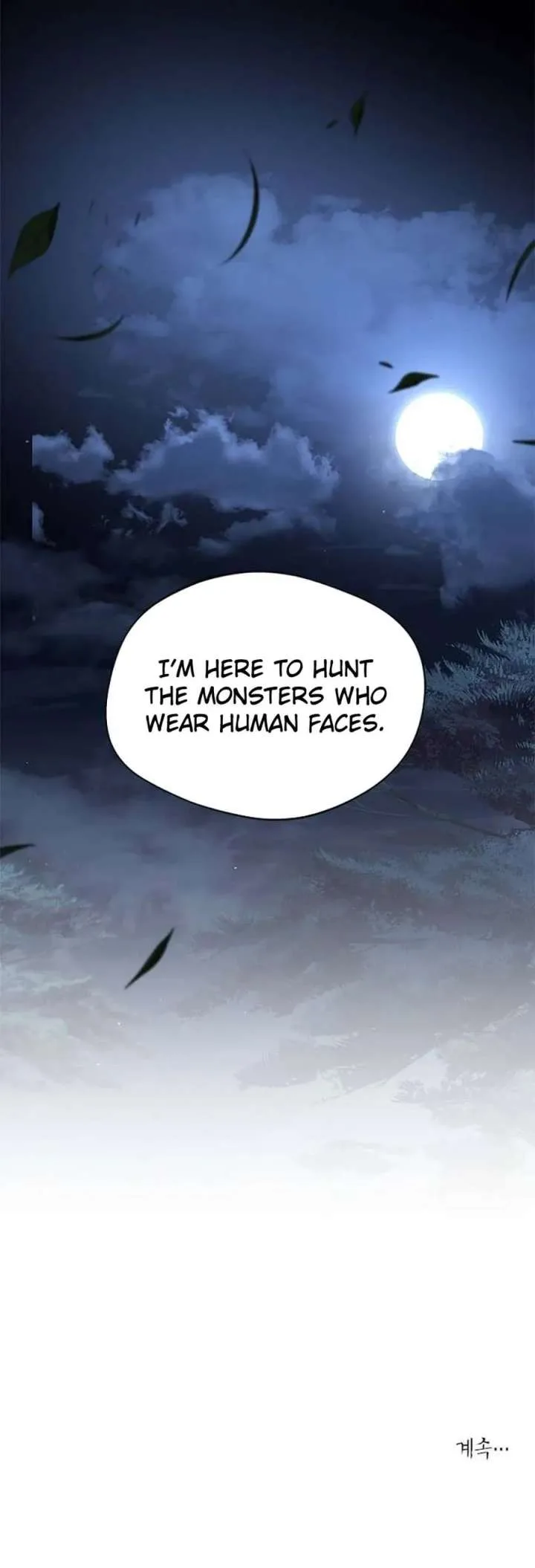 Haesi’s New Path Chapter 46 page 12