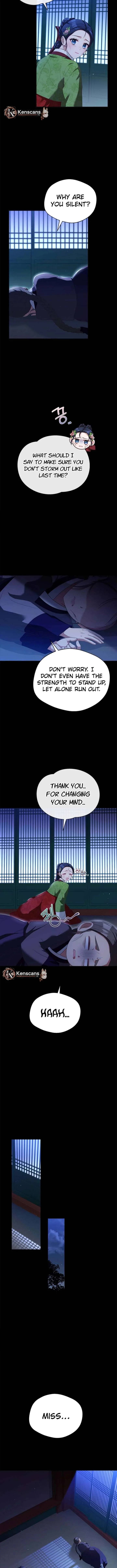 Haesi’s New Path Chapter 49 page 3