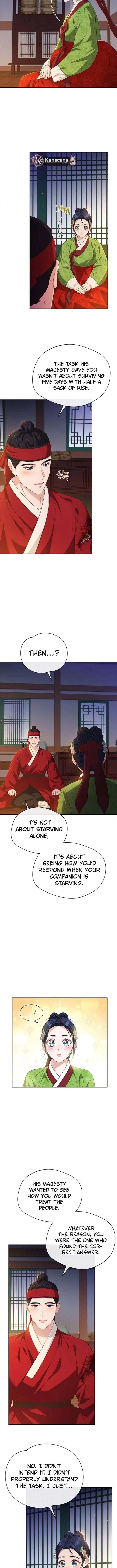 Haesi’s New Path Chapter 49 page 10