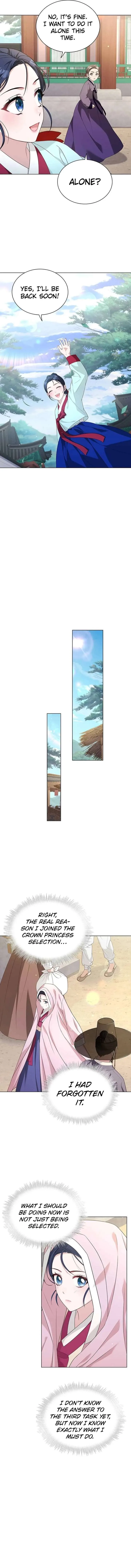 Haesi’s New Path Chapter 54 page 3