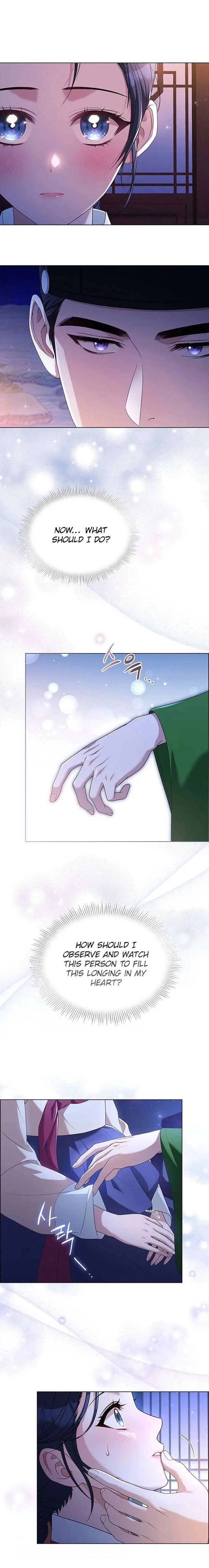 Haesi’s New Path Chapter 58 page 3