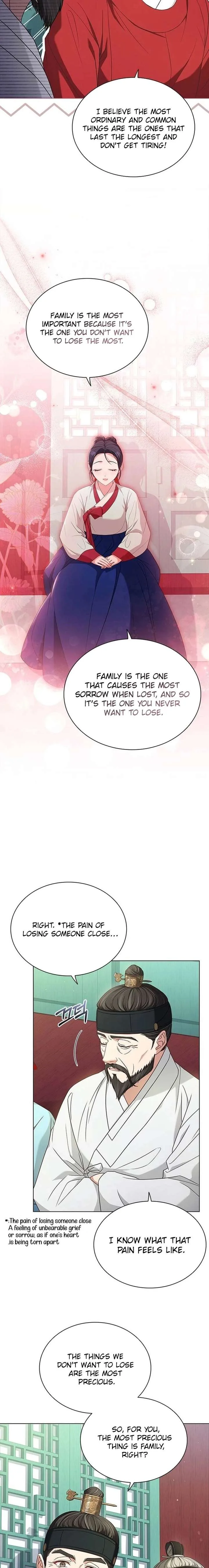 Haesi’s New Path Chapter 59 page 12