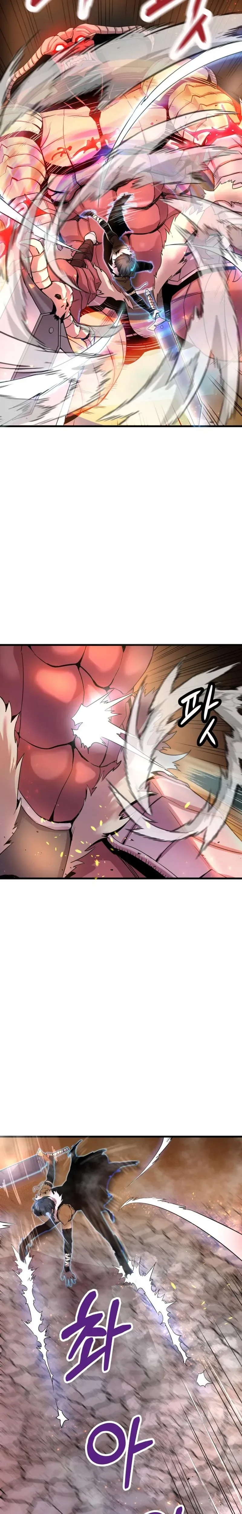 Han Dae Sung Returned From Hell Chapter 1 page 10