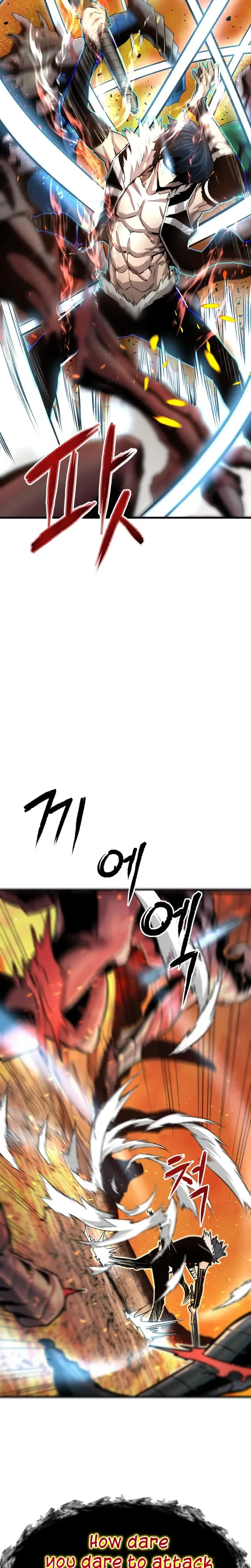 Han Dae Sung Returned From Hell Chapter 1 page 4