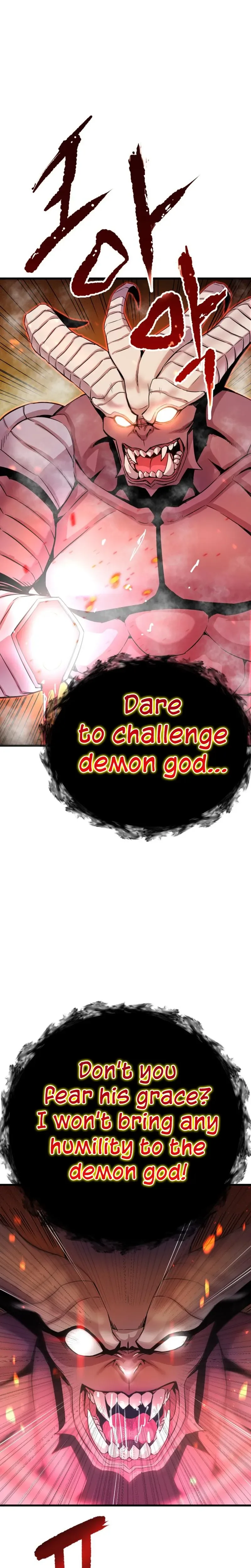 Han Dae Sung Returned From Hell Chapter 1 page 12