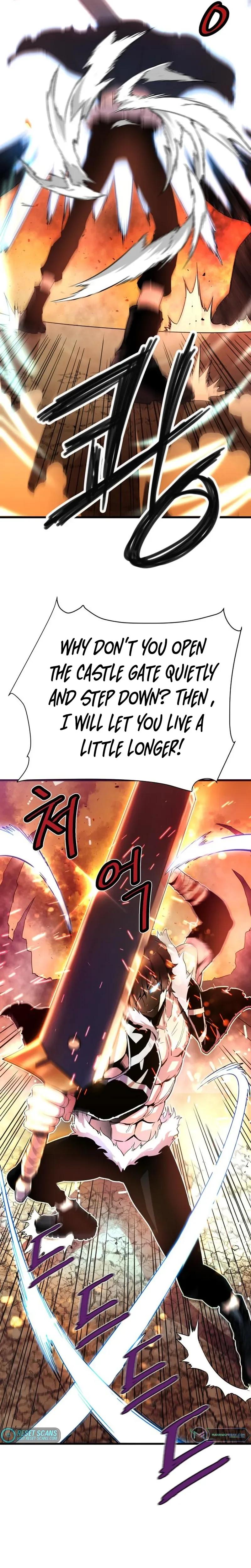 Han Dae Sung Returned From Hell Chapter 1 page 6
