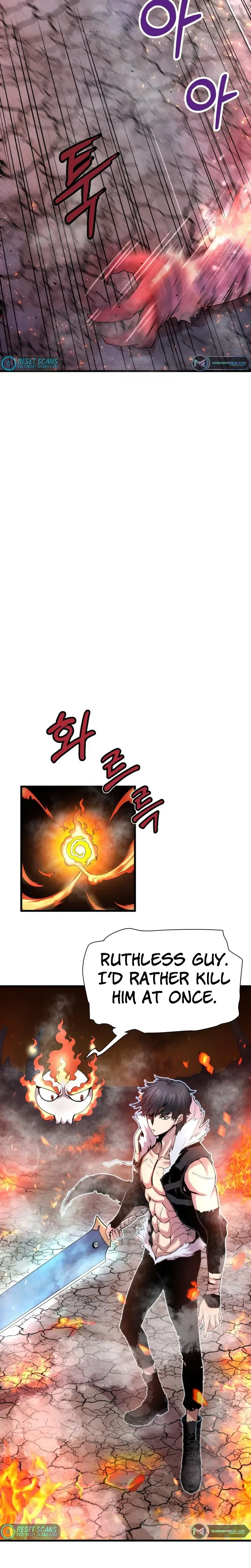 Han Dae Sung Returned From Hell Chapter 1 page 11