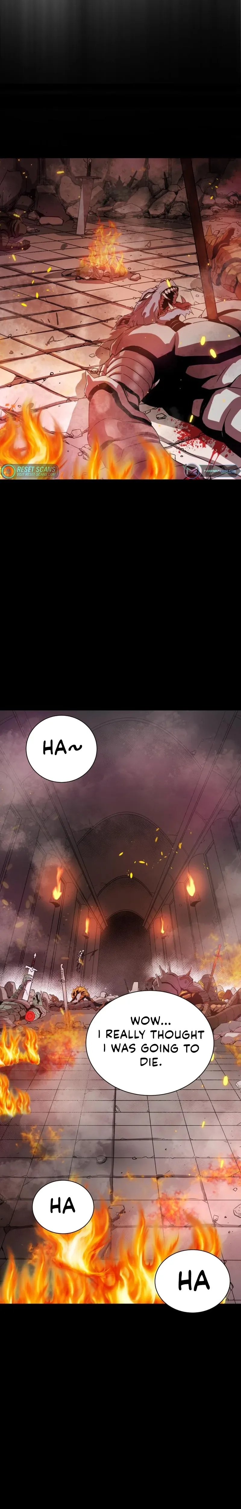Han Dae Sung Returned From Hell Chapter 1 page 30